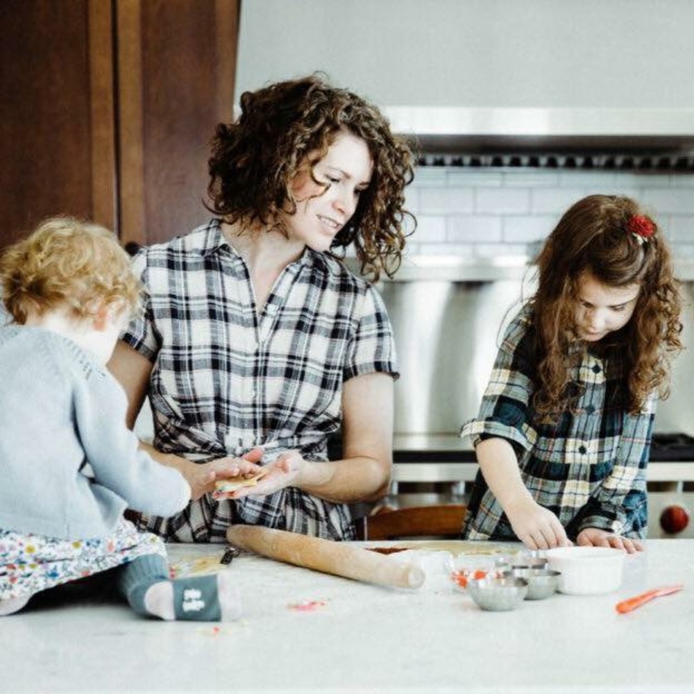 Meet your Posher, Cathlin